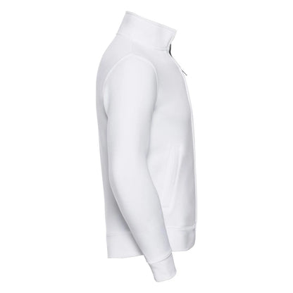 Russell Athletic Men’s Authentic Sweat Jacket R-267M-0 – ideal für Firmen, Vereine & Teams