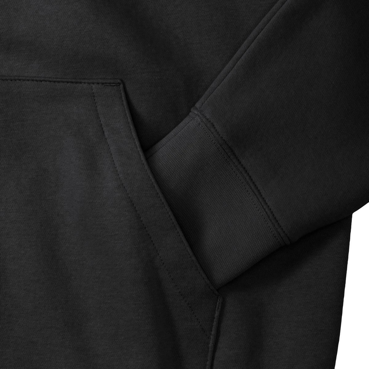 Russell Athletic Men’s Authentic Zipped Hood Jacket R-266M-0 – ideal für Firmen, Vereine & Teams