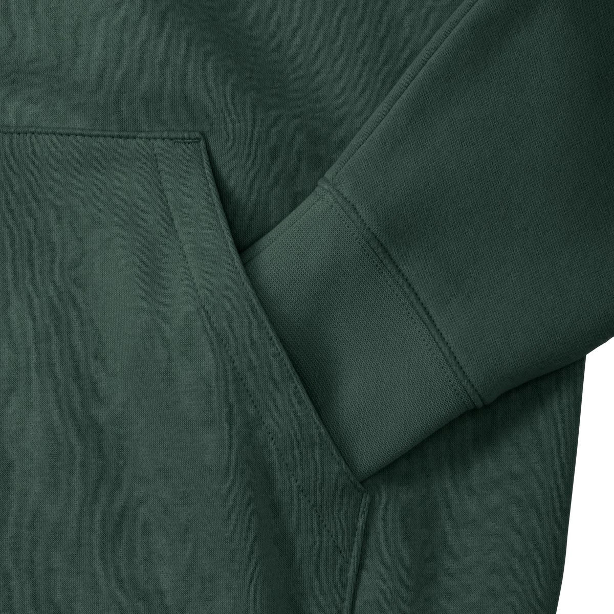 Russell Athletic Men’s Authentic Zipped Hood Jacket R-266M-0 – ideal für Firmen, Vereine & Teams