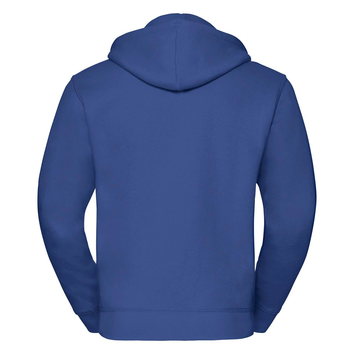 Russell Athletic Men’s Authentic Zipped Hood Jacket R-266M-0 – ideal für Firmen, Vereine & Teams