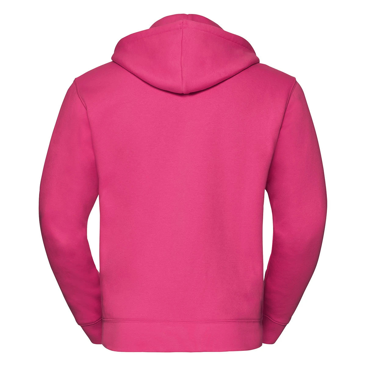 Russell Athletic Men’s Authentic Zipped Hood Jacket R-266M-0 – ideal für Firmen, Vereine & Teams