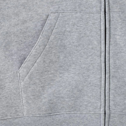 Russell Athletic Men’s Authentic Zipped Hood Jacket R-266M-0 – ideal für Firmen, Vereine & Teams
