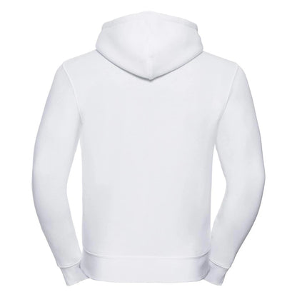 Russell Athletic Men’s Authentic Zipped Hood Jacket R-266M-0 – ideal für Firmen, Vereine & Teams