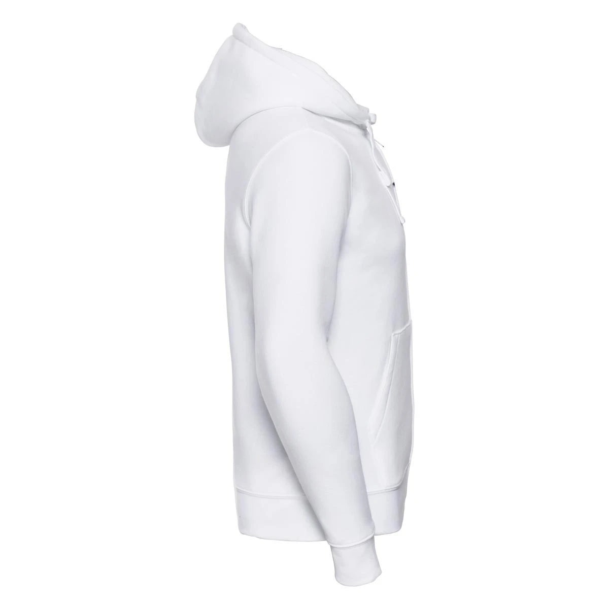Russell Athletic Men’s Authentic Zipped Hood Jacket R-266M-0 – ideal für Firmen, Vereine & Teams