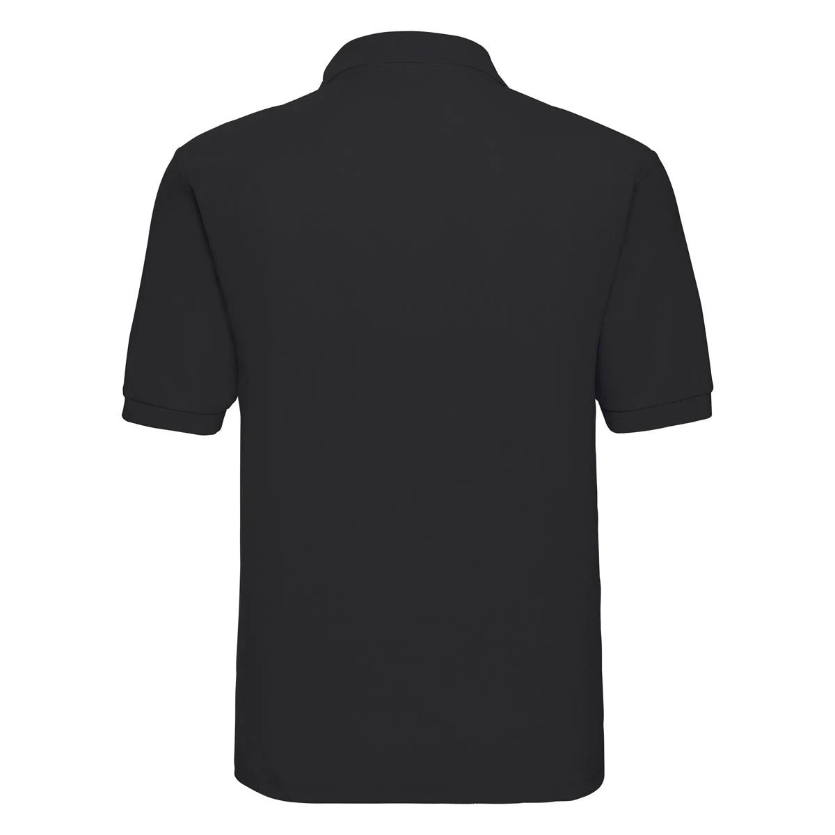 Russell Athletic Men’s Classic Polycotton Polo R-539M-0 – ideal für Firmen, Vereine & Teams