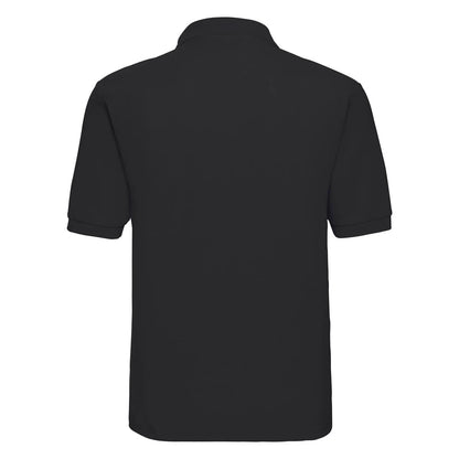 Russell Athletic Men’s Classic Polycotton Polo R-539M-0 – ideal für Firmen, Vereine & Teams