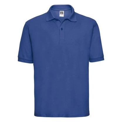 Russell Athletic Men’s Classic Polycotton Polo R-539M-0 – ideal für Firmen, Vereine & Teams