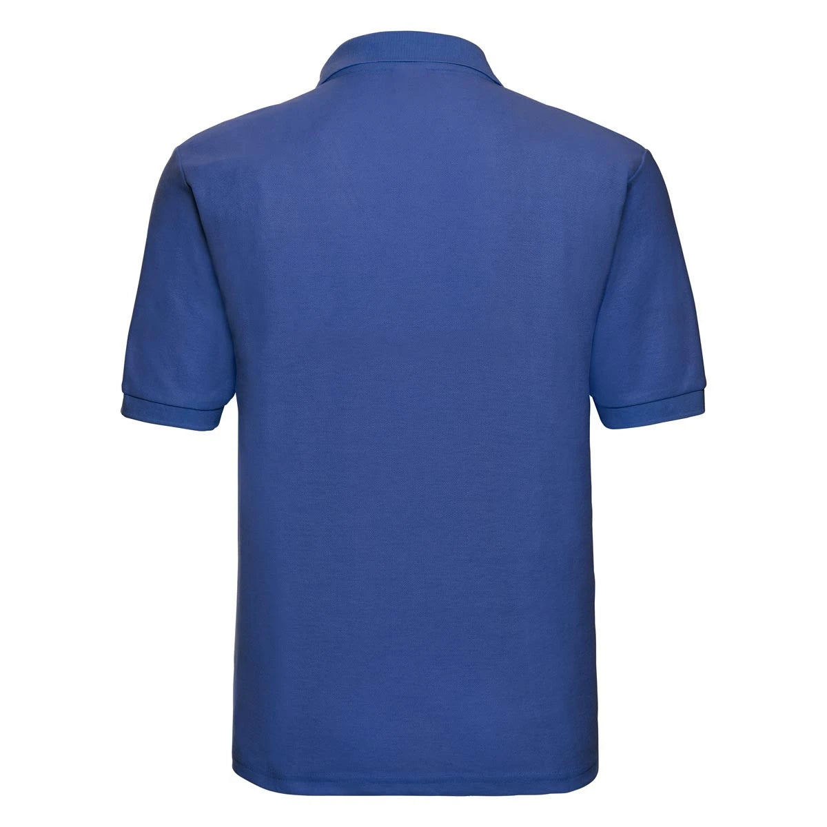 Russell Athletic Men’s Classic Polycotton Polo R-539M-0 – ideal für Firmen, Vereine & Teams