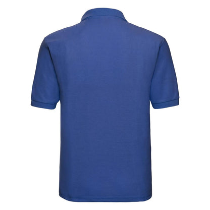 Russell Athletic Men’s Classic Polycotton Polo R-539M-0 – ideal für Firmen, Vereine & Teams