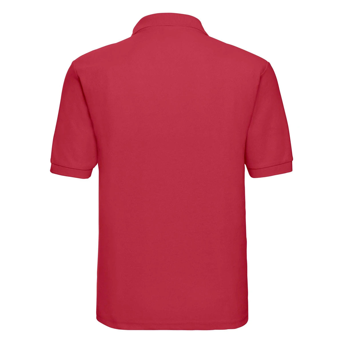 Russell Athletic Men’s Classic Polycotton Polo R-539M-0 – ideal für Firmen, Vereine & Teams