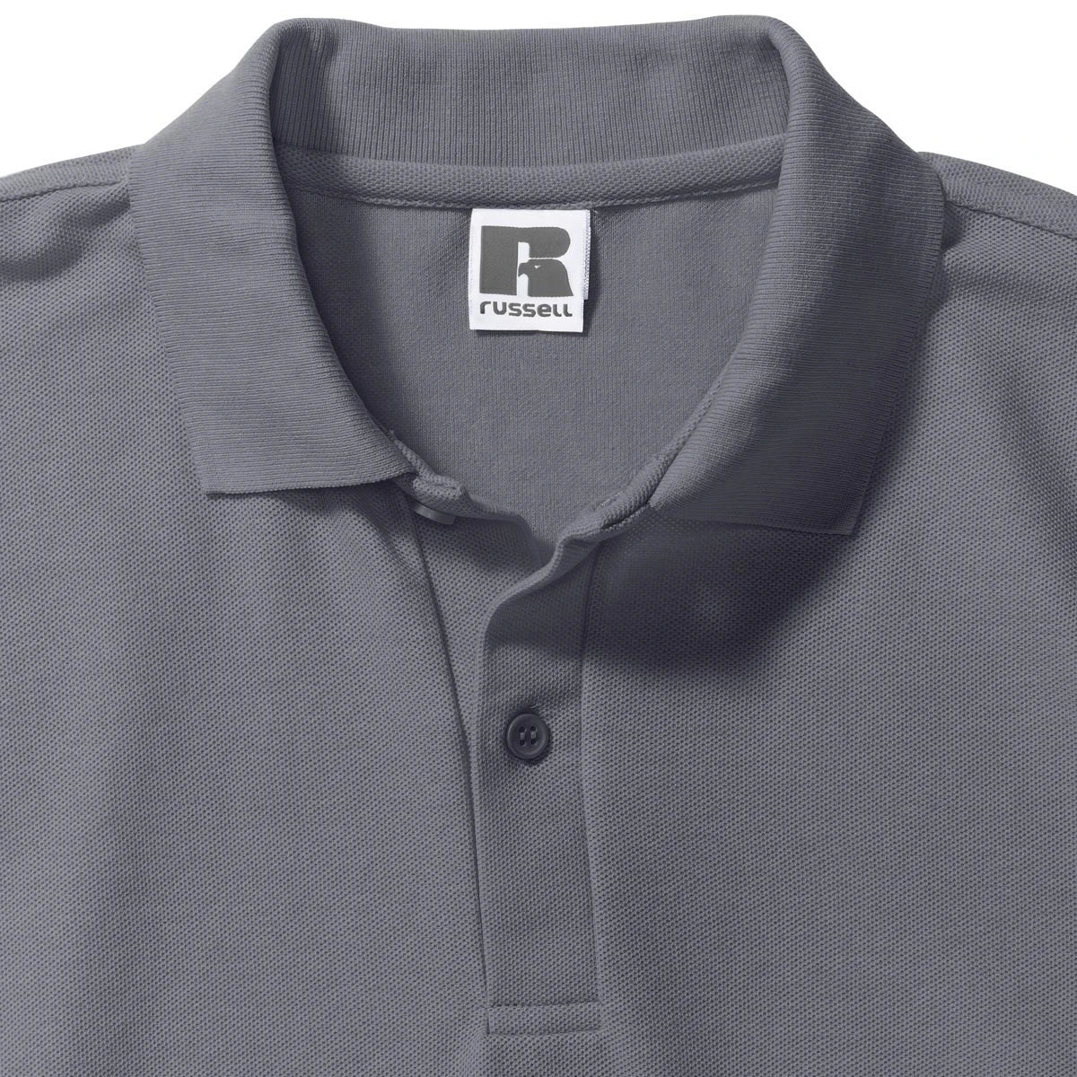 Russell Athletic Men’s Classic Polycotton Polo R-539M-0 – ideal für Firmen, Vereine & Teams