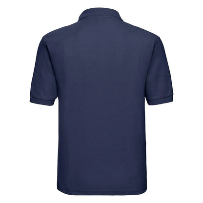 Russell Athletic Men’s Classic Polycotton Polo R-539M-0 – ideal für Firmen, Vereine & Teams