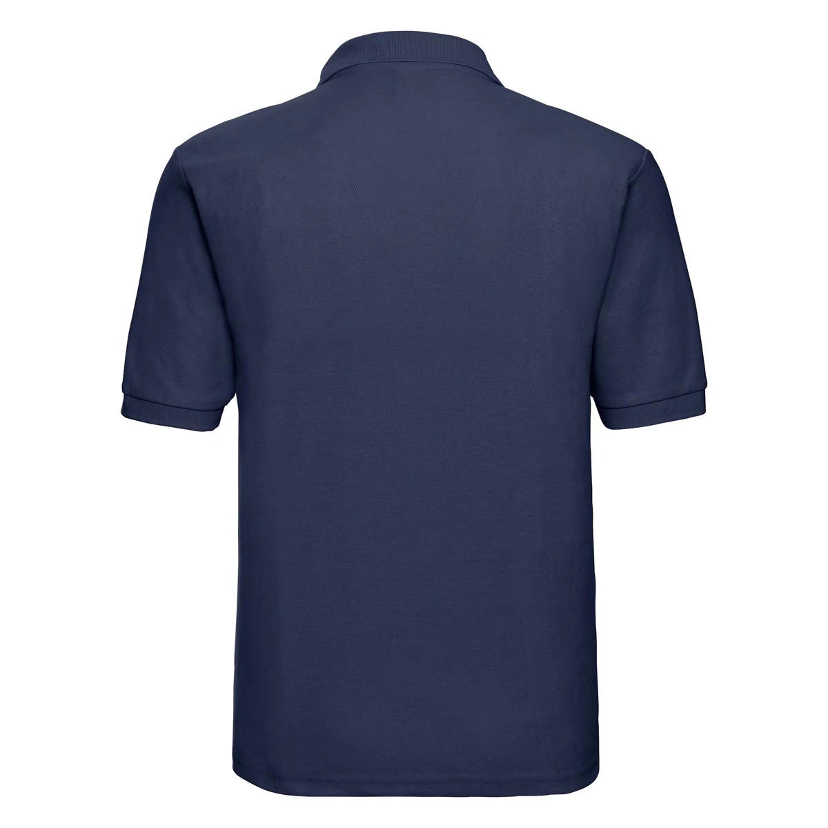 Russell Athletic Men’s Classic Polycotton Polo R-539M-0 – ideal für Firmen, Vereine & Teams