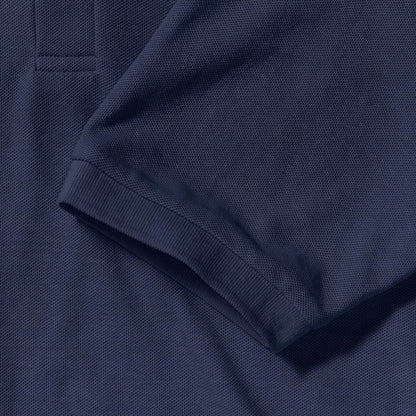 Russell Athletic Men’s Classic Polycotton Polo R-539M-0 – ideal für Firmen, Vereine & Teams
