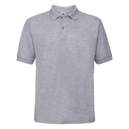 Russell Athletic Men’s Classic Polycotton Polo R-539M-0 – ideal für Firmen, Vereine & Teams