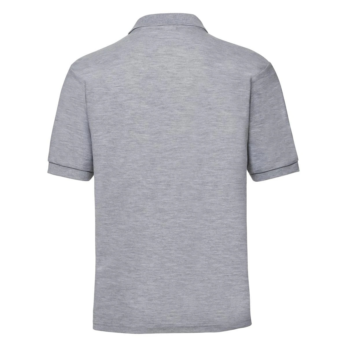 Russell Athletic Men’s Classic Polycotton Polo R-539M-0 – ideal für Firmen, Vereine & Teams