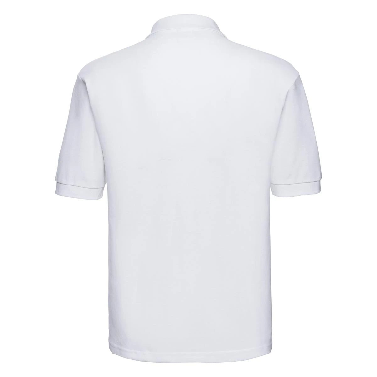 Russell Athletic Men’s Classic Polycotton Polo R-539M-0 – ideal für Firmen, Vereine & Teams