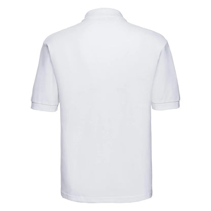 Russell Athletic Men’s Classic Polycotton Polo R-539M-0 – ideal für Firmen, Vereine & Teams