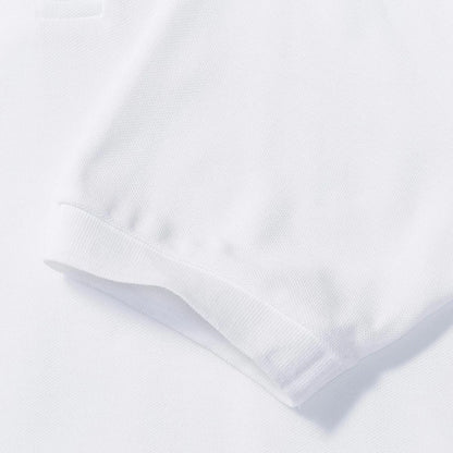 Russell Athletic Men’s Classic Polycotton Polo R-539M-0 – ideal für Firmen, Vereine & Teams