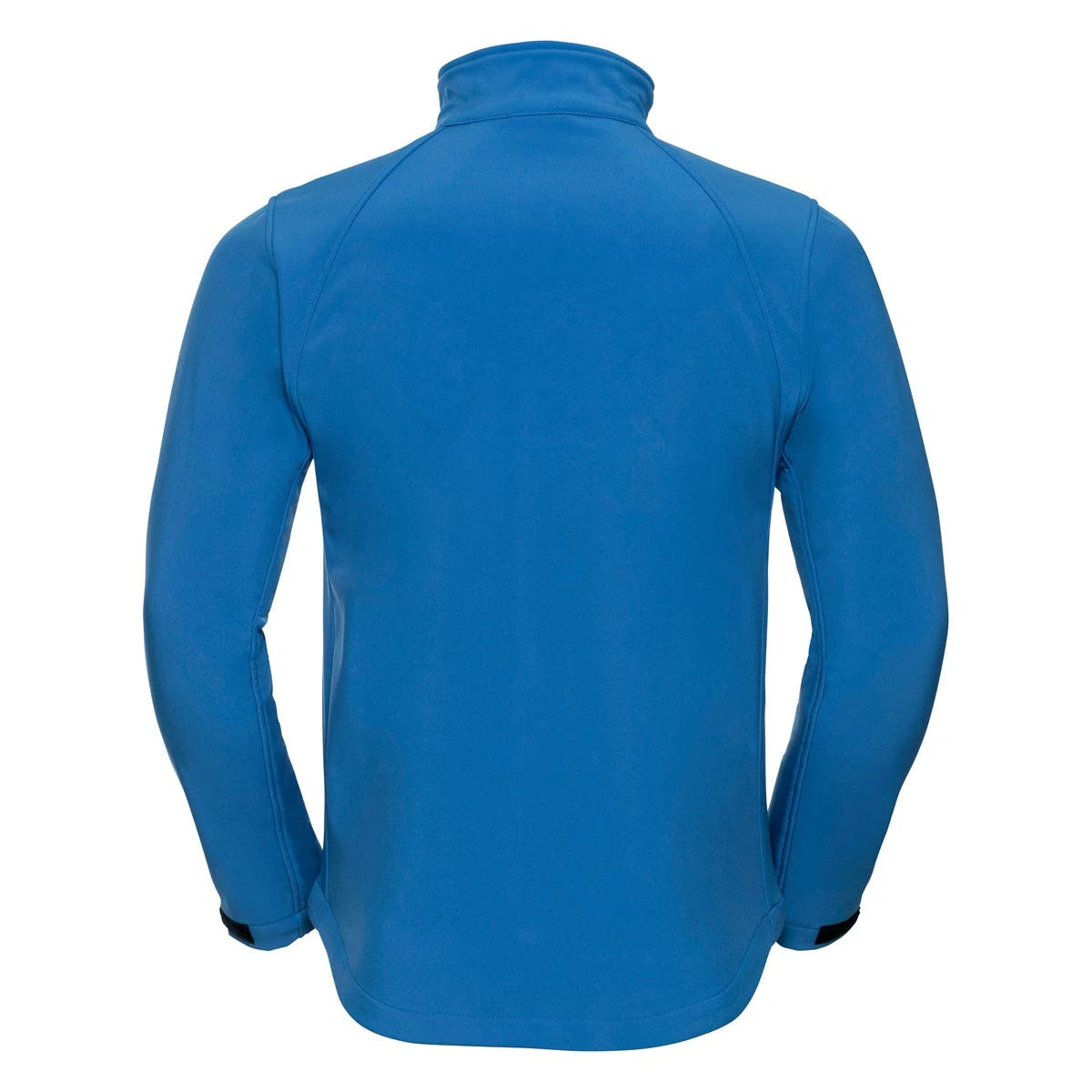 Russell Athletic Men’s Softshell Jacket R-140M-0 – ideal für Firmen, Vereine & Teams