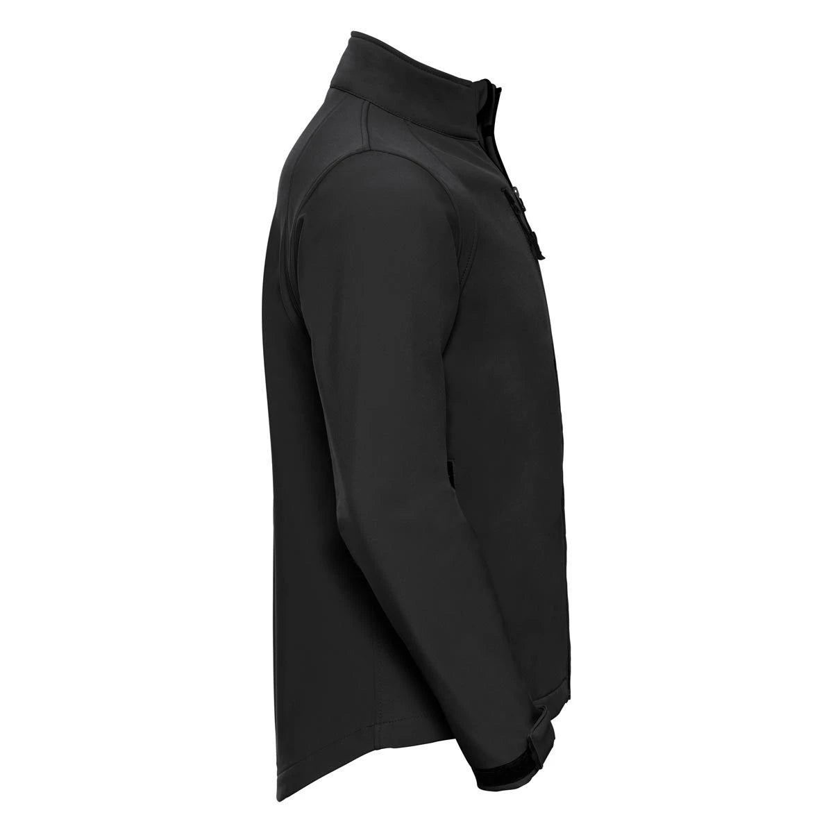 Russell Athletic Men’s Softshell Jacket R-140M-0 – ideal für Firmen, Vereine & Teams