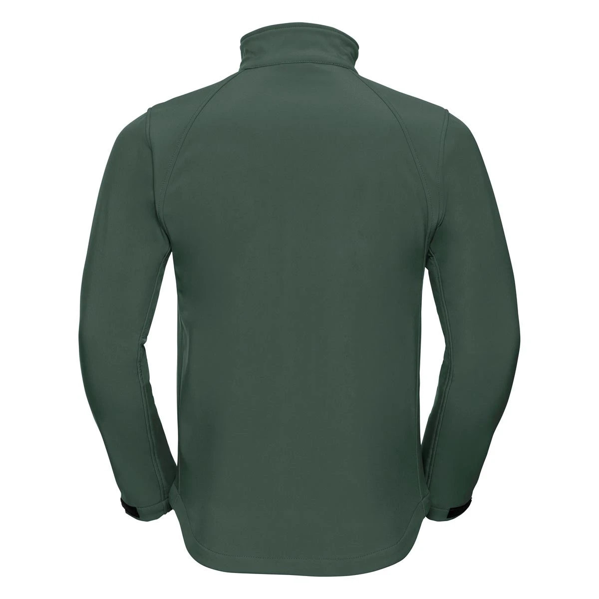 Russell Athletic Men’s Softshell Jacket R-140M-0 – ideal für Firmen, Vereine & Teams