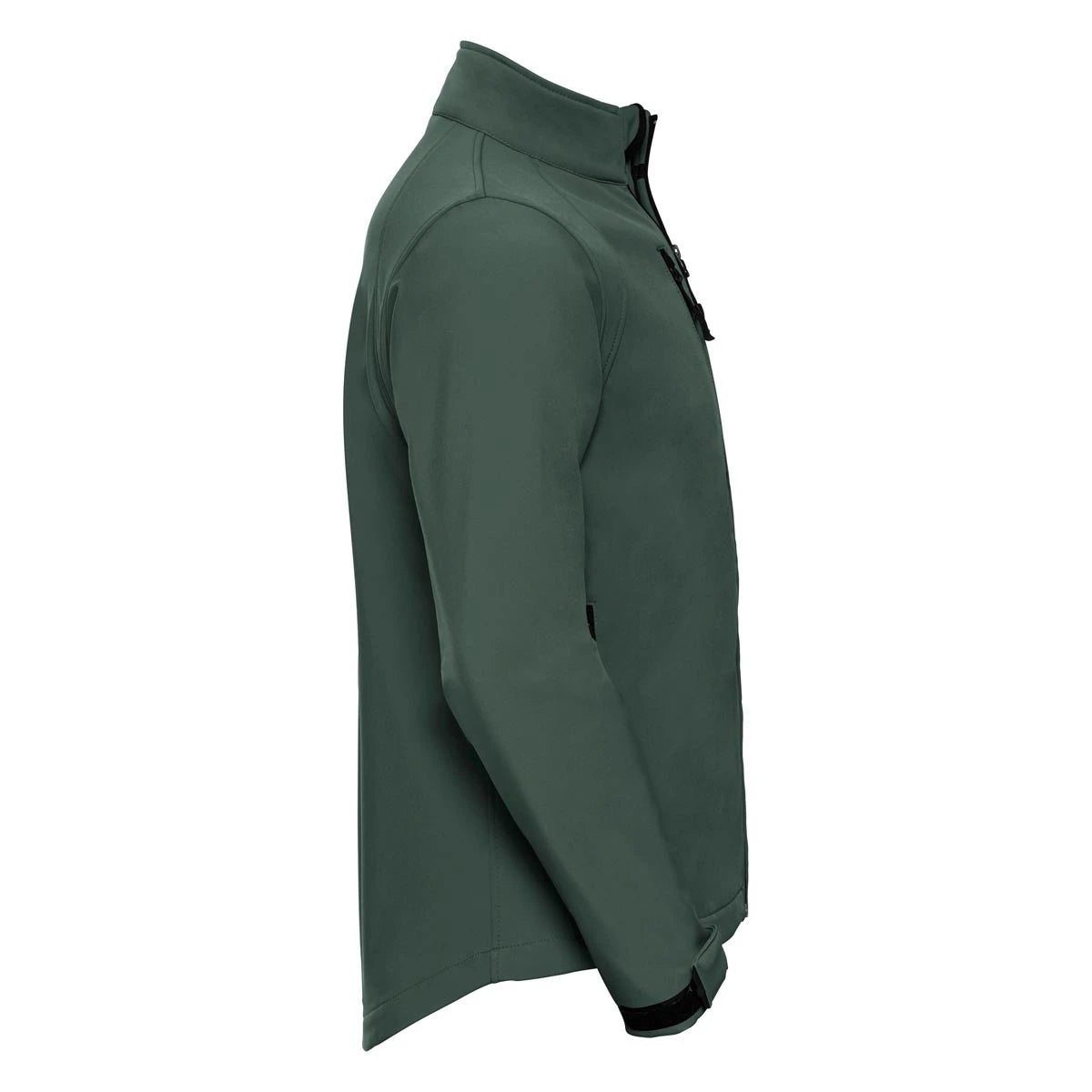Russell Athletic Men’s Softshell Jacket R-140M-0 – ideal für Firmen, Vereine & Teams