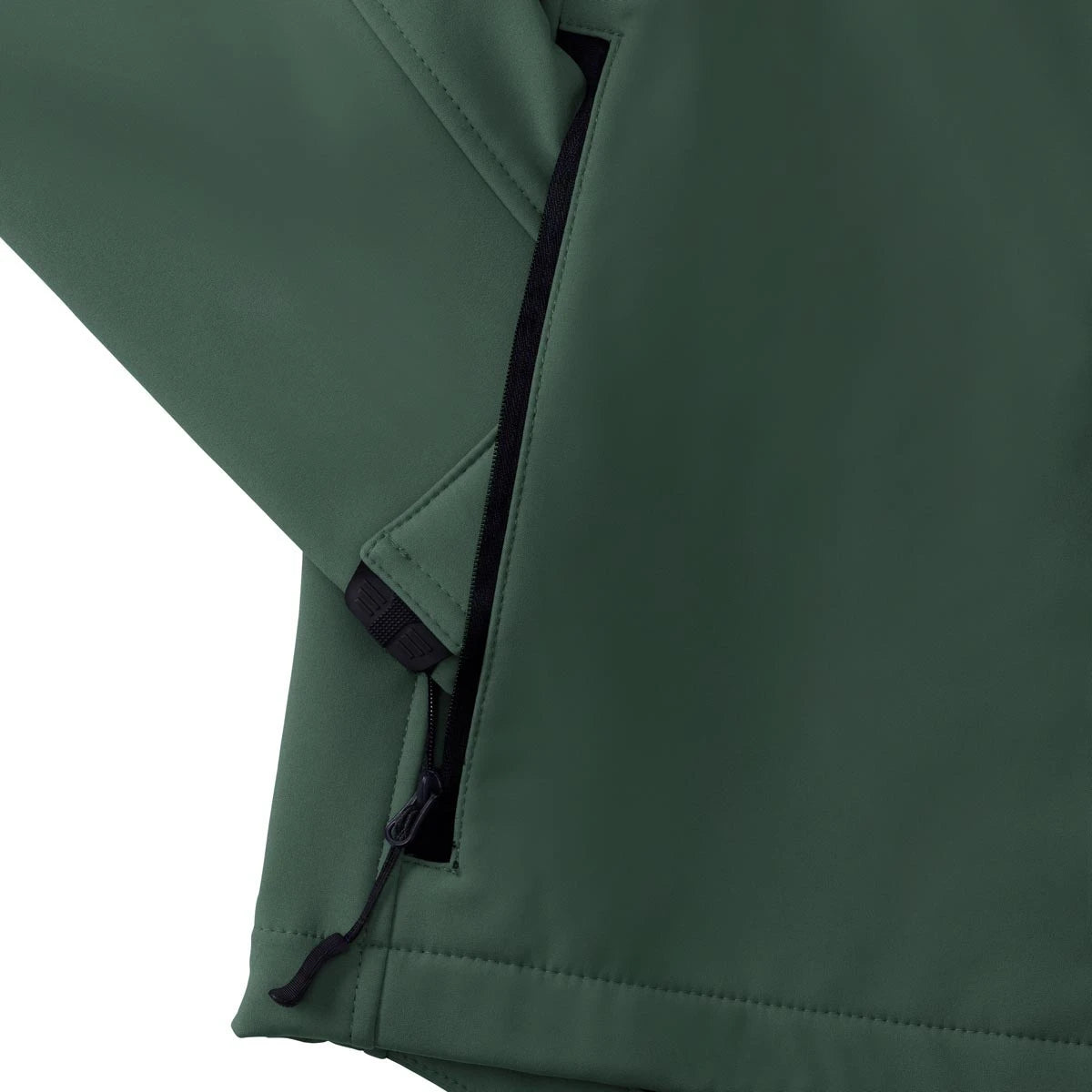 Russell Athletic Men’s Softshell Jacket R-140M-0 – ideal für Firmen, Vereine & Teams