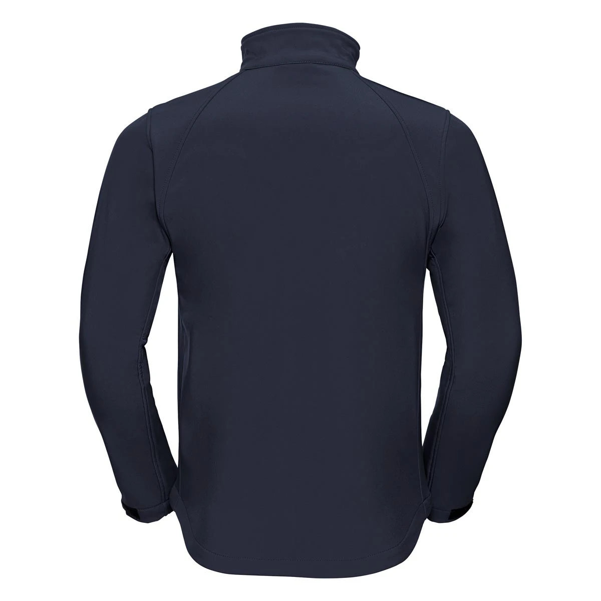 Russell Athletic Men’s Softshell Jacket R-140M-0 – ideal für Firmen, Vereine & Teams