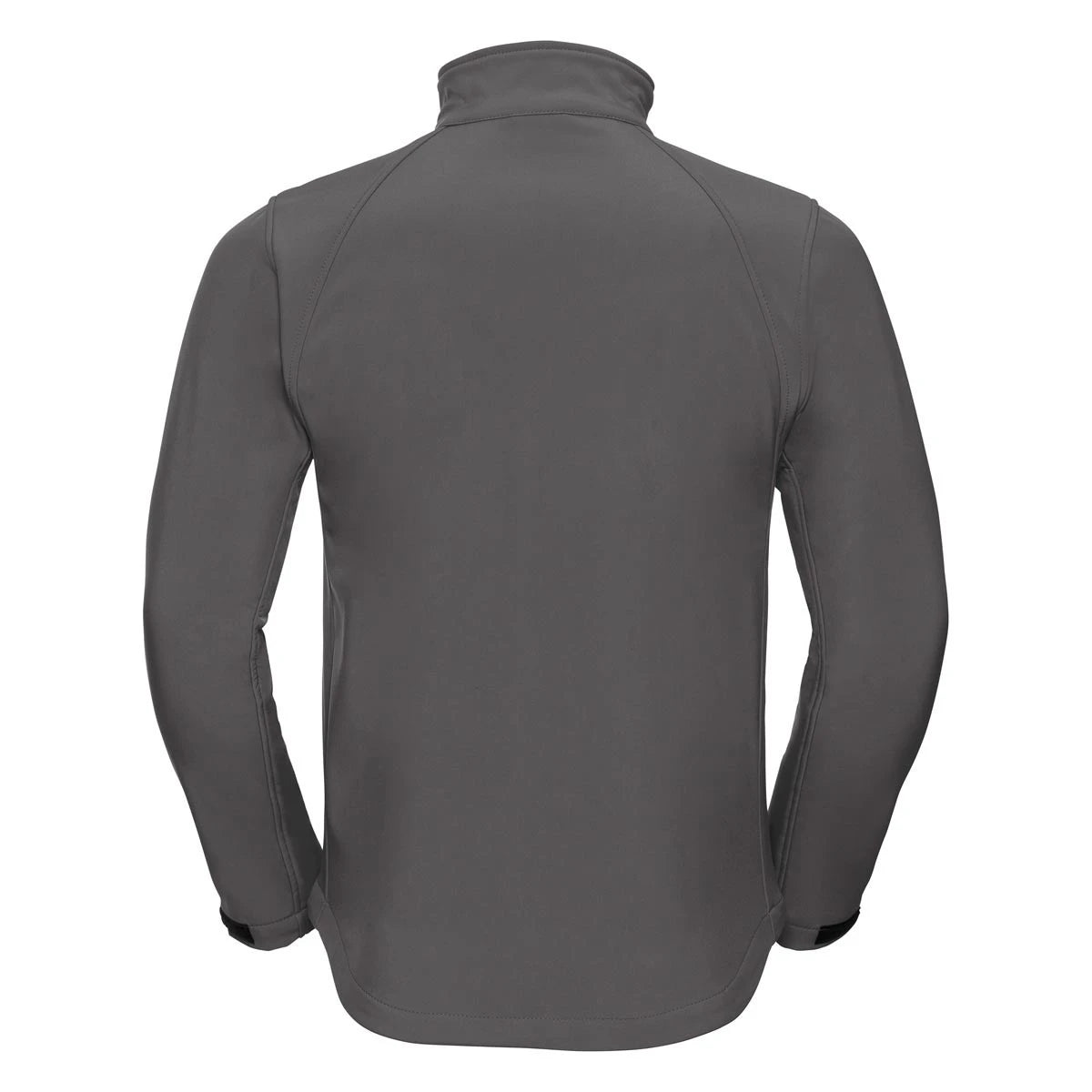 Russell Athletic Men’s Softshell Jacket R-140M-0 – ideal für Firmen, Vereine & Teams