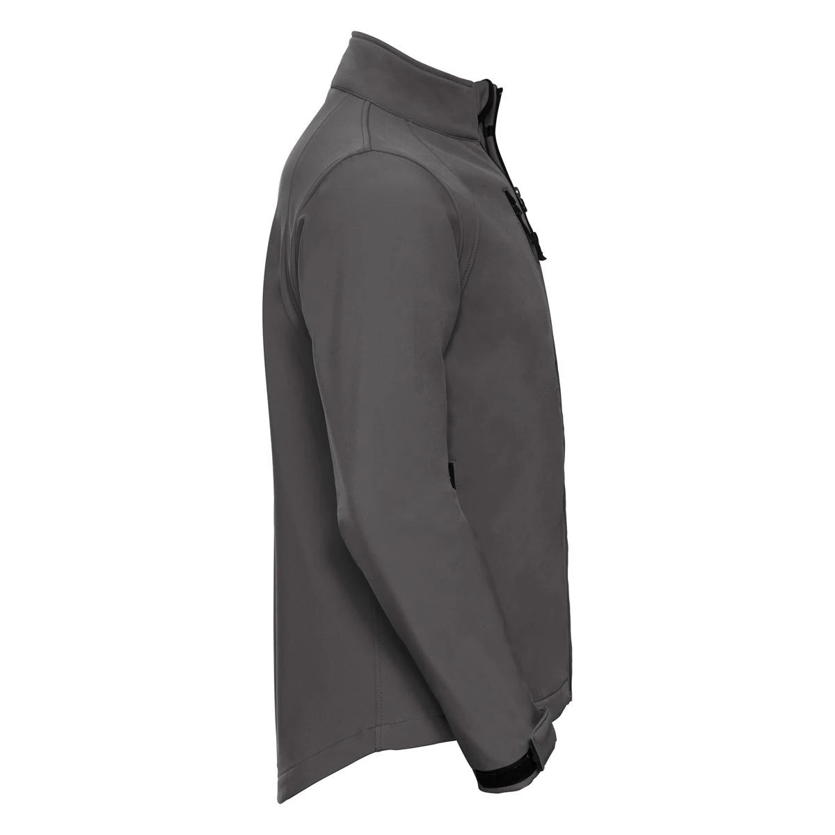 Russell Athletic Men’s Softshell Jacket R-140M-0 – ideal für Firmen, Vereine & Teams