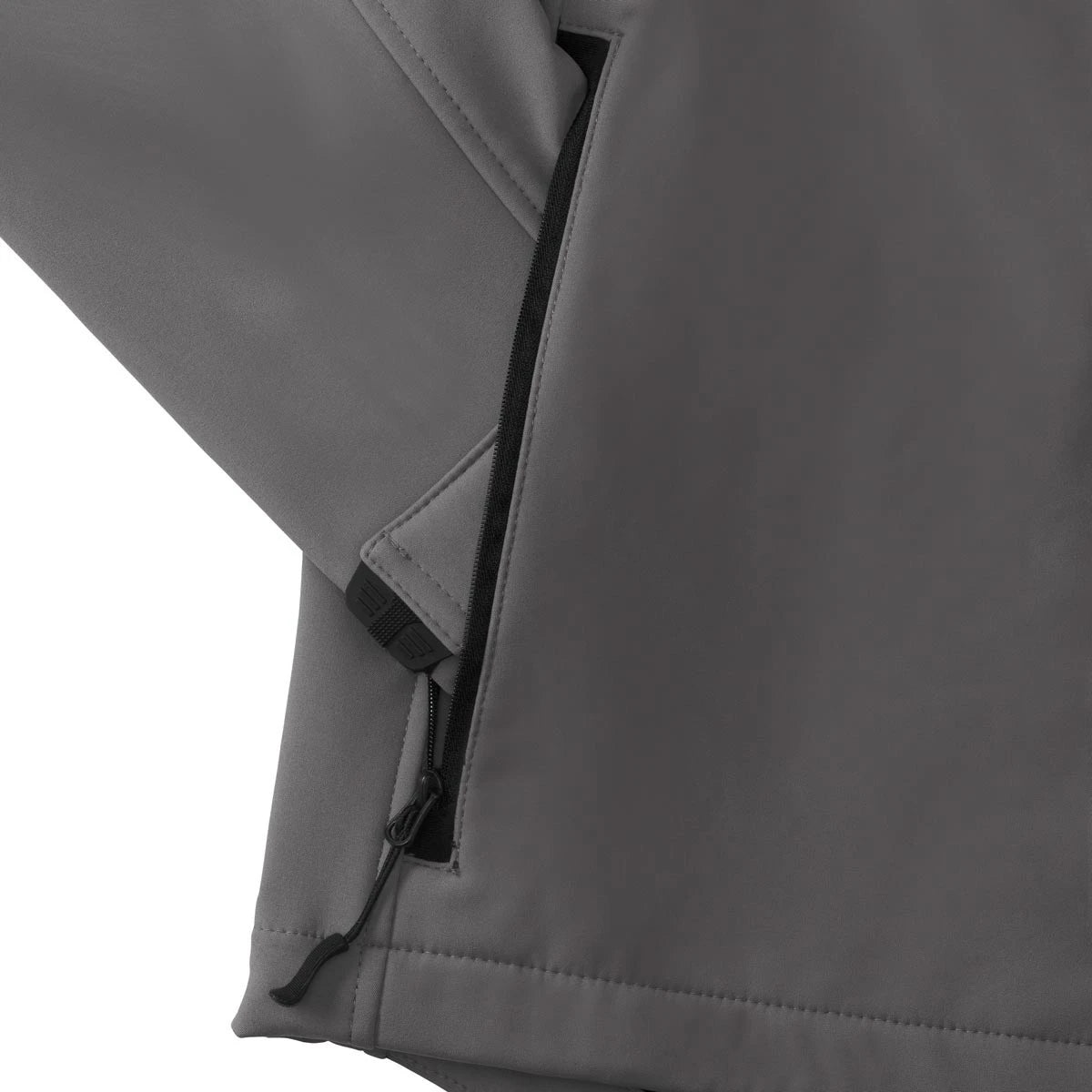Russell Athletic Men’s Softshell Jacket R-140M-0 – ideal für Firmen, Vereine & Teams