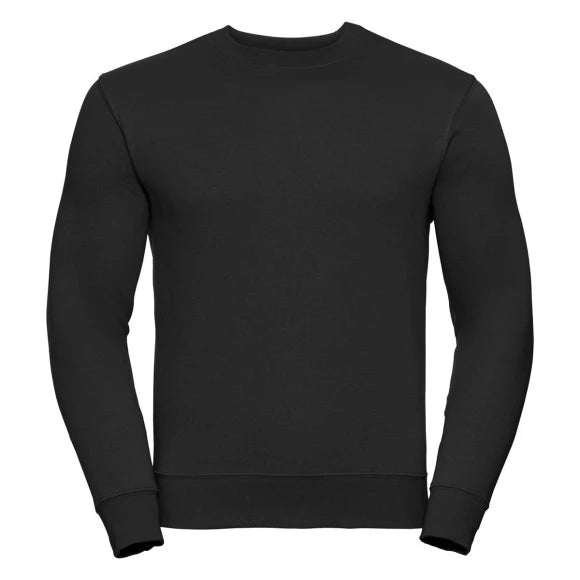 Russell Athletic The Authentic Sweatshirt R-262M-0 – ideal für Firmen, Vereine & Teams