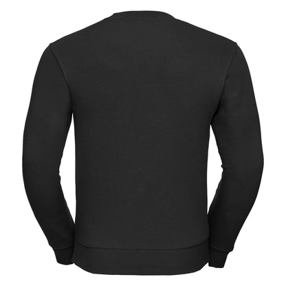 Russell Athletic Men’s Softshell Jacket R-140M-0 – ideal für Firmen, Vereine & Teams