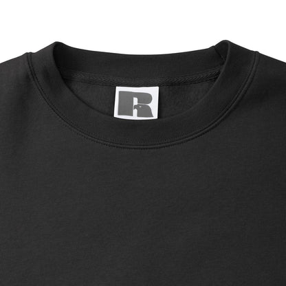 Russell Athletic The Authentic Sweatshirt R-262M-0 – ideal für Firmen, Vereine & Teams