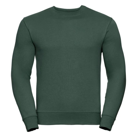 Russell Athletic The Authentic Sweatshirt R-262M-0 – ideal für Firmen, Vereine & Teams