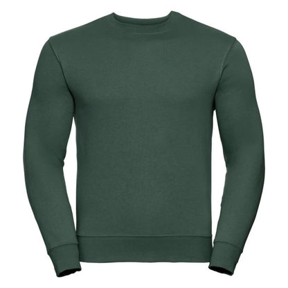 Russell Athletic The Authentic Sweatshirt R-262M-0 – ideal für Firmen, Vereine & Teams