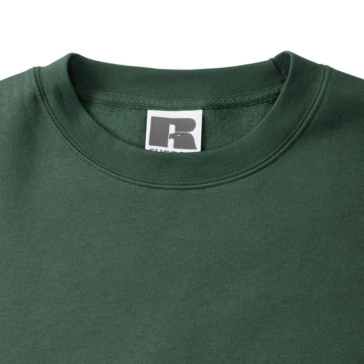 Russell Athletic The Authentic Sweatshirt R-262M-0 – ideal für Firmen, Vereine & Teams