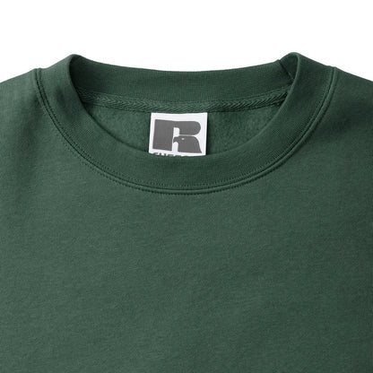 Russell Athletic The Authentic Sweatshirt R-262M-0 – ideal für Firmen, Vereine & Teams