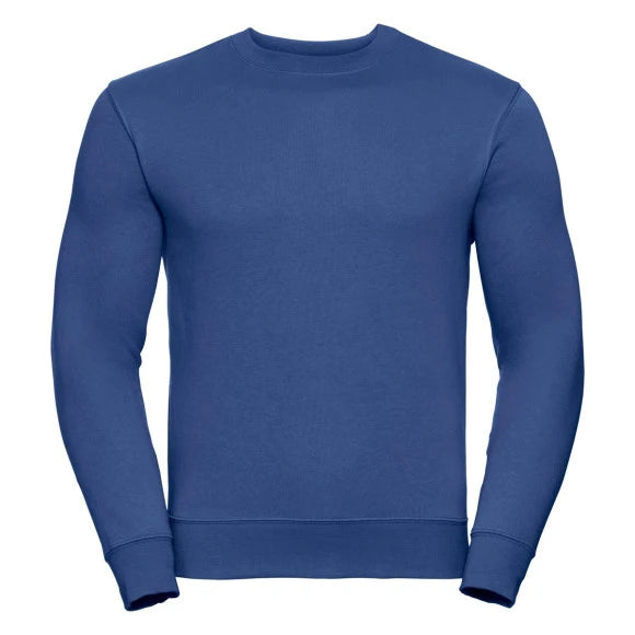 Russell Athletic The Authentic Sweatshirt R-262M-0 – ideal für Firmen, Vereine & Teams