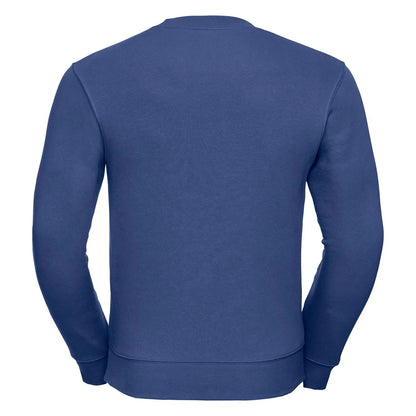 Russell Athletic The Authentic Sweatshirt R-262M-0 – ideal für Firmen, Vereine & Teams