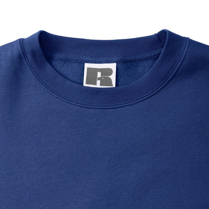 Russell Athletic The Authentic Sweatshirt R-262M-0 – ideal für Firmen, Vereine & Teams