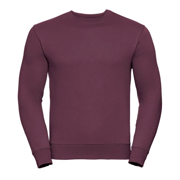 Russell Athletic The Authentic Sweatshirt R-262M-0 – ideal für Firmen, Vereine & Teams