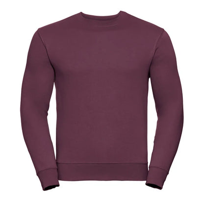Russell Athletic The Authentic Sweatshirt R-262M-0 – ideal für Firmen, Vereine & Teams