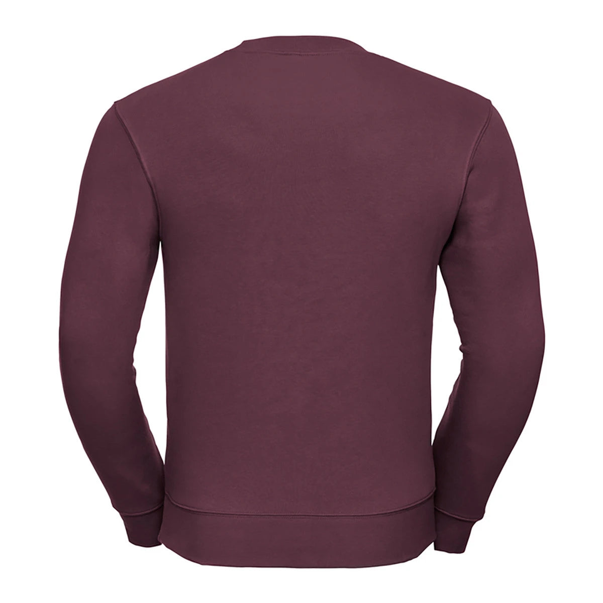 Russell Athletic The Authentic Sweatshirt R-262M-0 – ideal für Firmen, Vereine & Teams