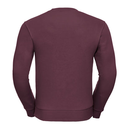 Russell Athletic The Authentic Sweatshirt R-262M-0 – ideal für Firmen, Vereine & Teams