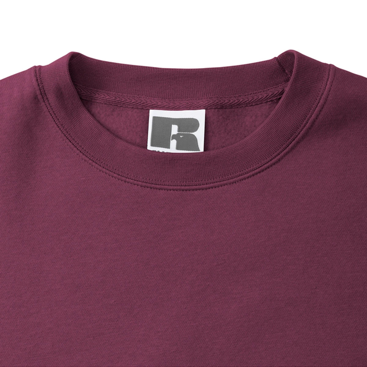 Russell Athletic The Authentic Sweatshirt R-262M-0 – ideal für Firmen, Vereine & Teams