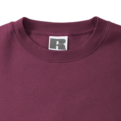 Russell Athletic The Authentic Sweatshirt R-262M-0 – ideal für Firmen, Vereine & Teams