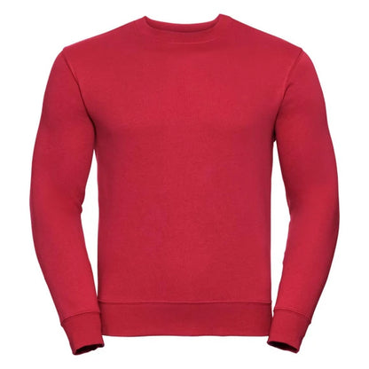 Russell Athletic The Authentic Sweatshirt R-262M-0 – ideal für Firmen, Vereine & Teams
