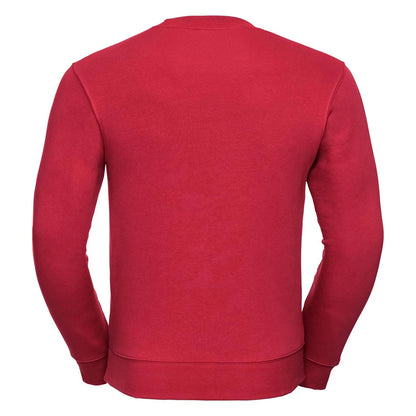 Russell Athletic The Authentic Sweatshirt R-262M-0 – ideal für Firmen, Vereine & Teams